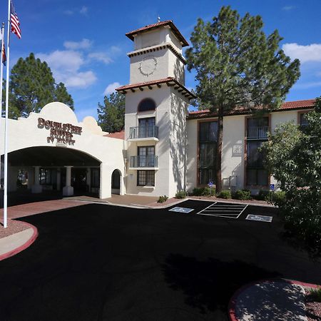 Doubletree Suites By Hilton Tucson Airport Kültér fotó