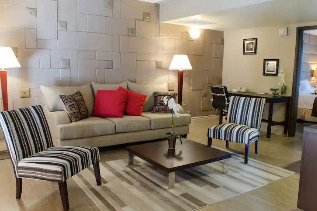 Doubletree Suites By Hilton Tucson Airport Kültér fotó