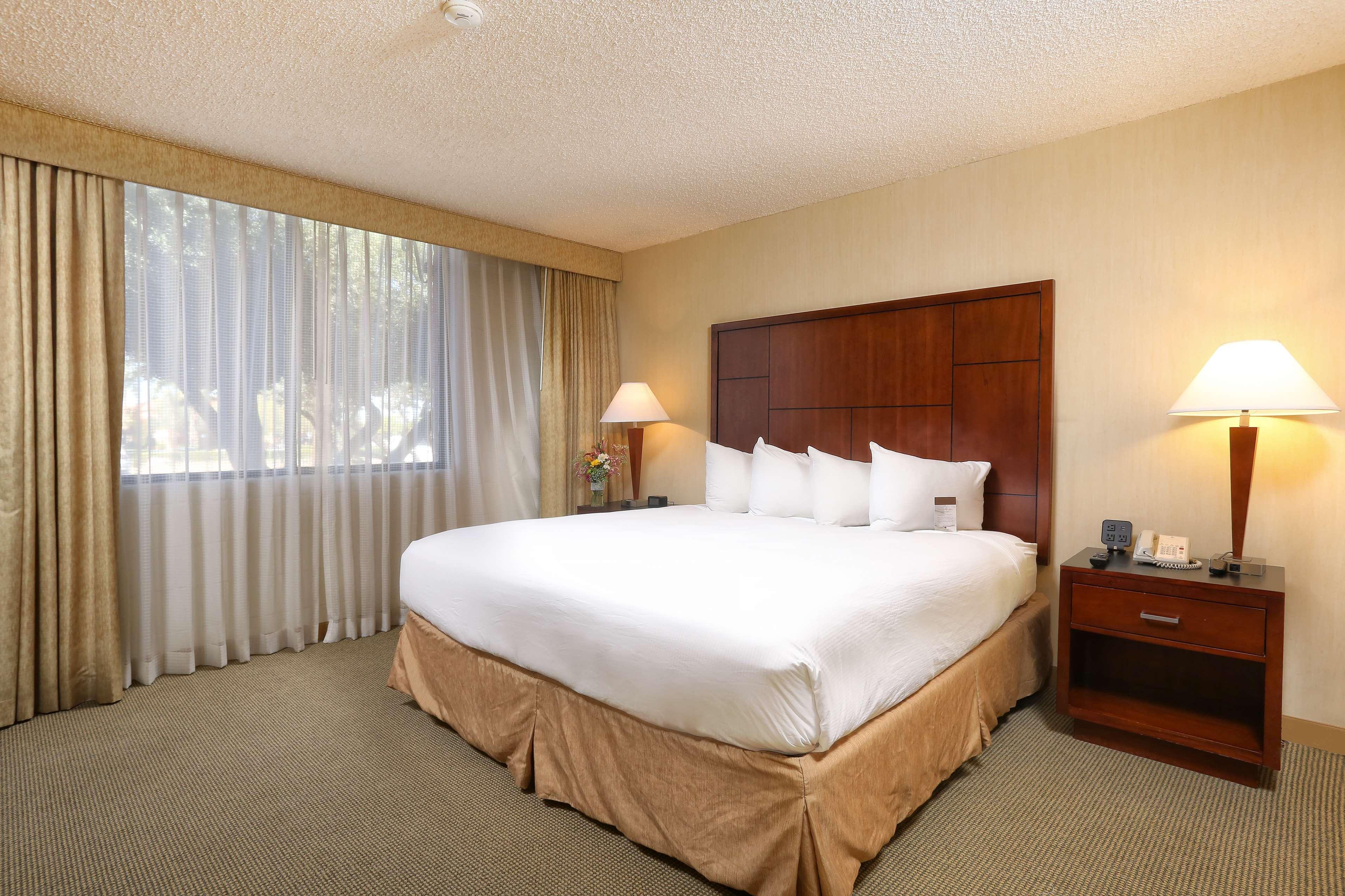 Doubletree Suites By Hilton Tucson Airport Kültér fotó