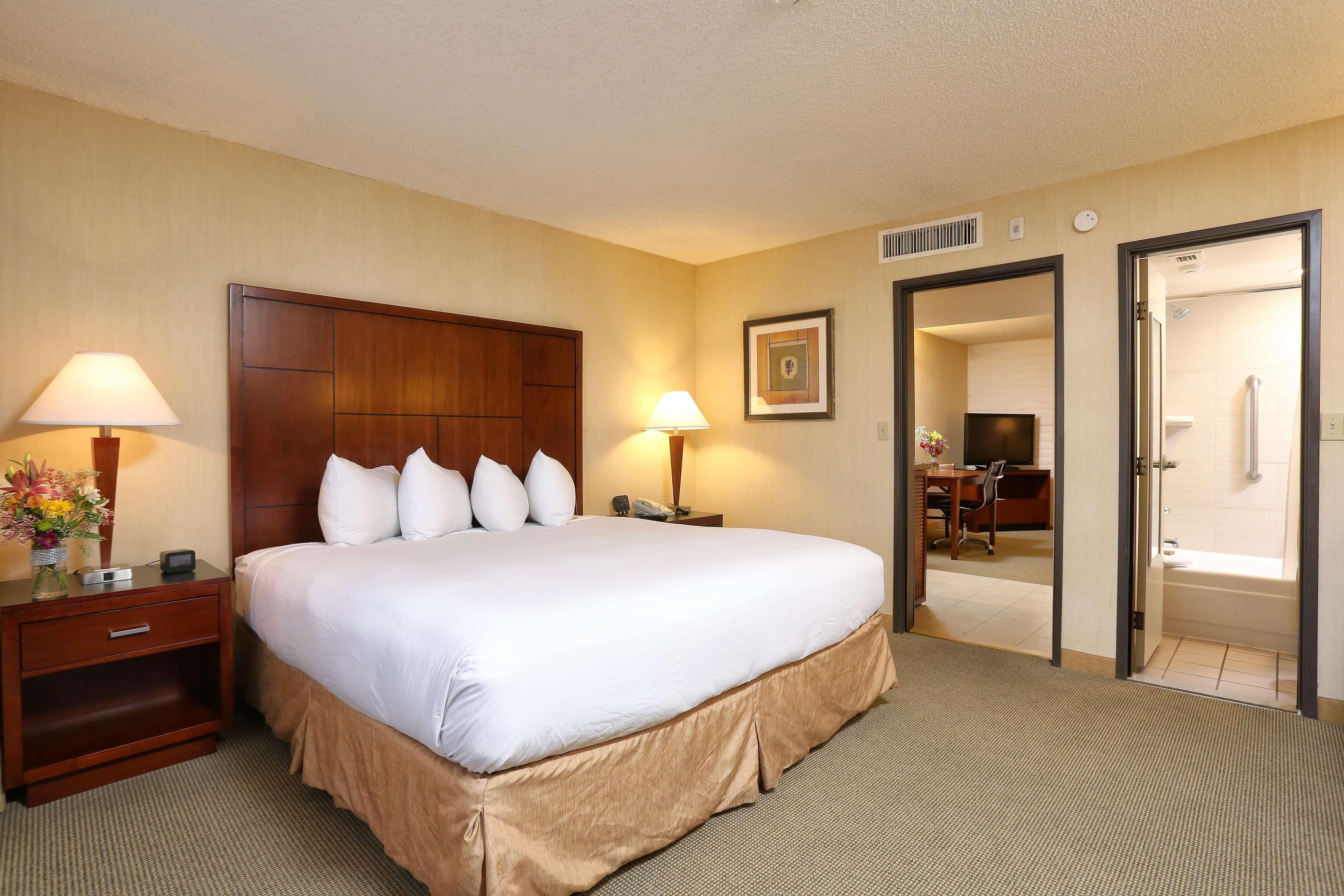 Doubletree Suites By Hilton Tucson Airport Kültér fotó