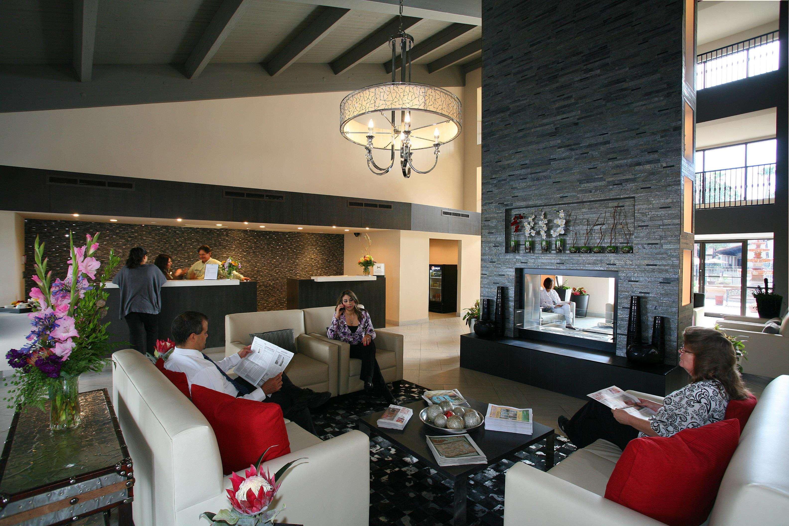Doubletree Suites By Hilton Tucson Airport Kültér fotó