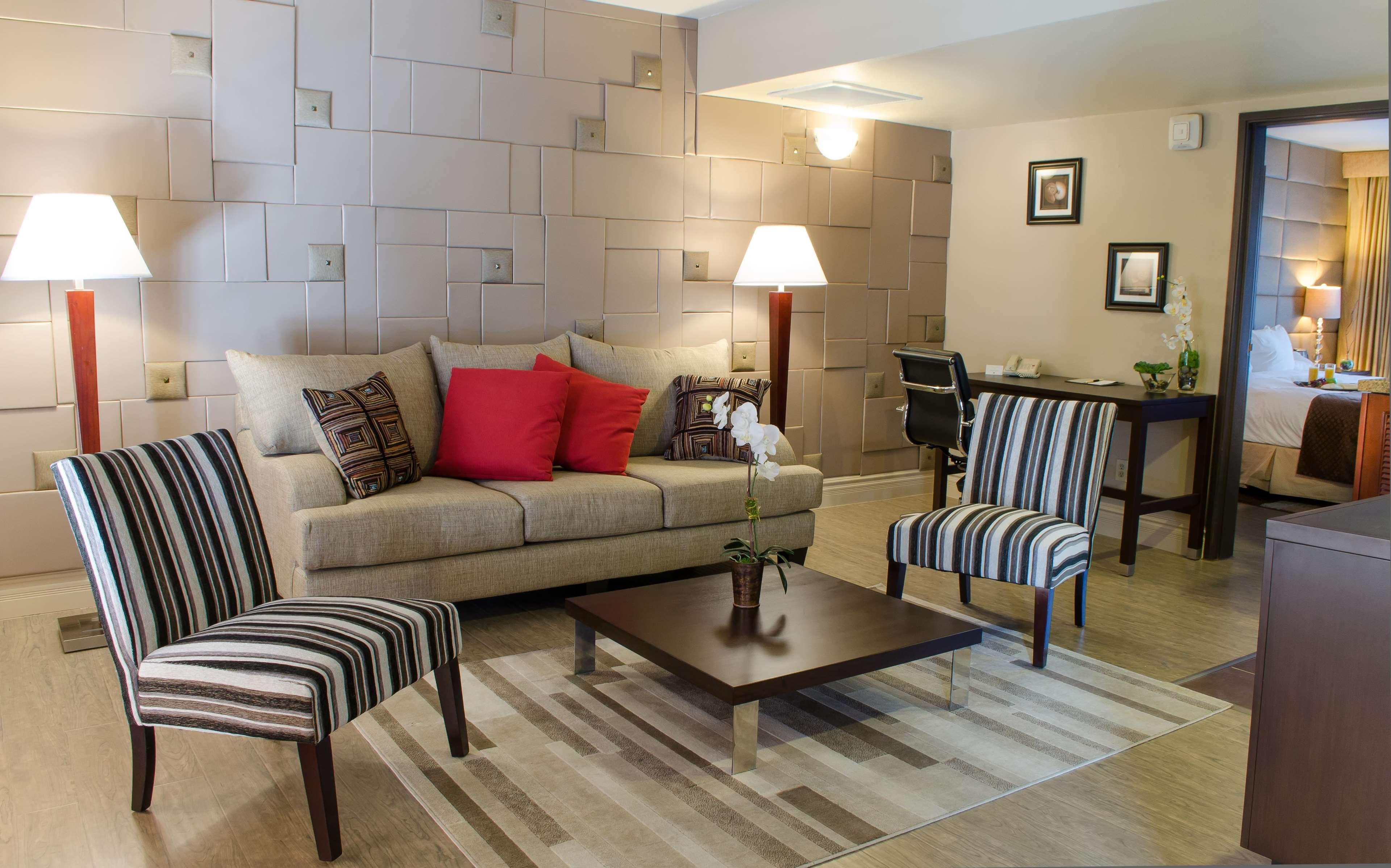 Doubletree Suites By Hilton Tucson Airport Kültér fotó