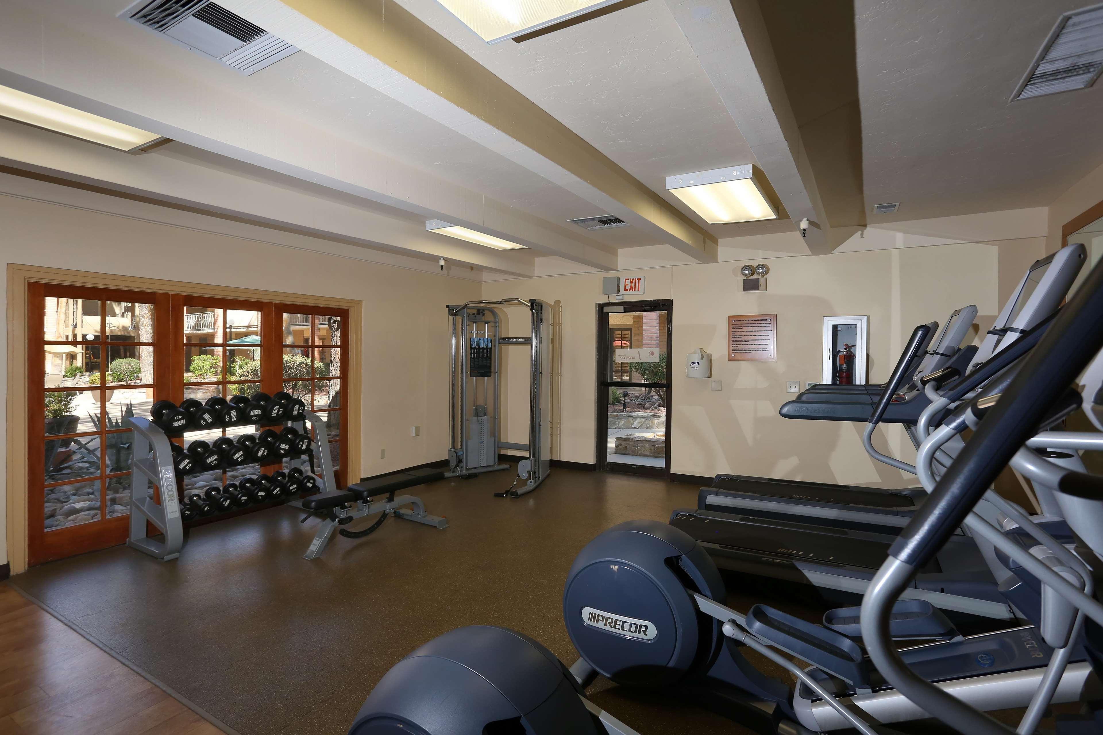 Doubletree Suites By Hilton Tucson Airport Kültér fotó