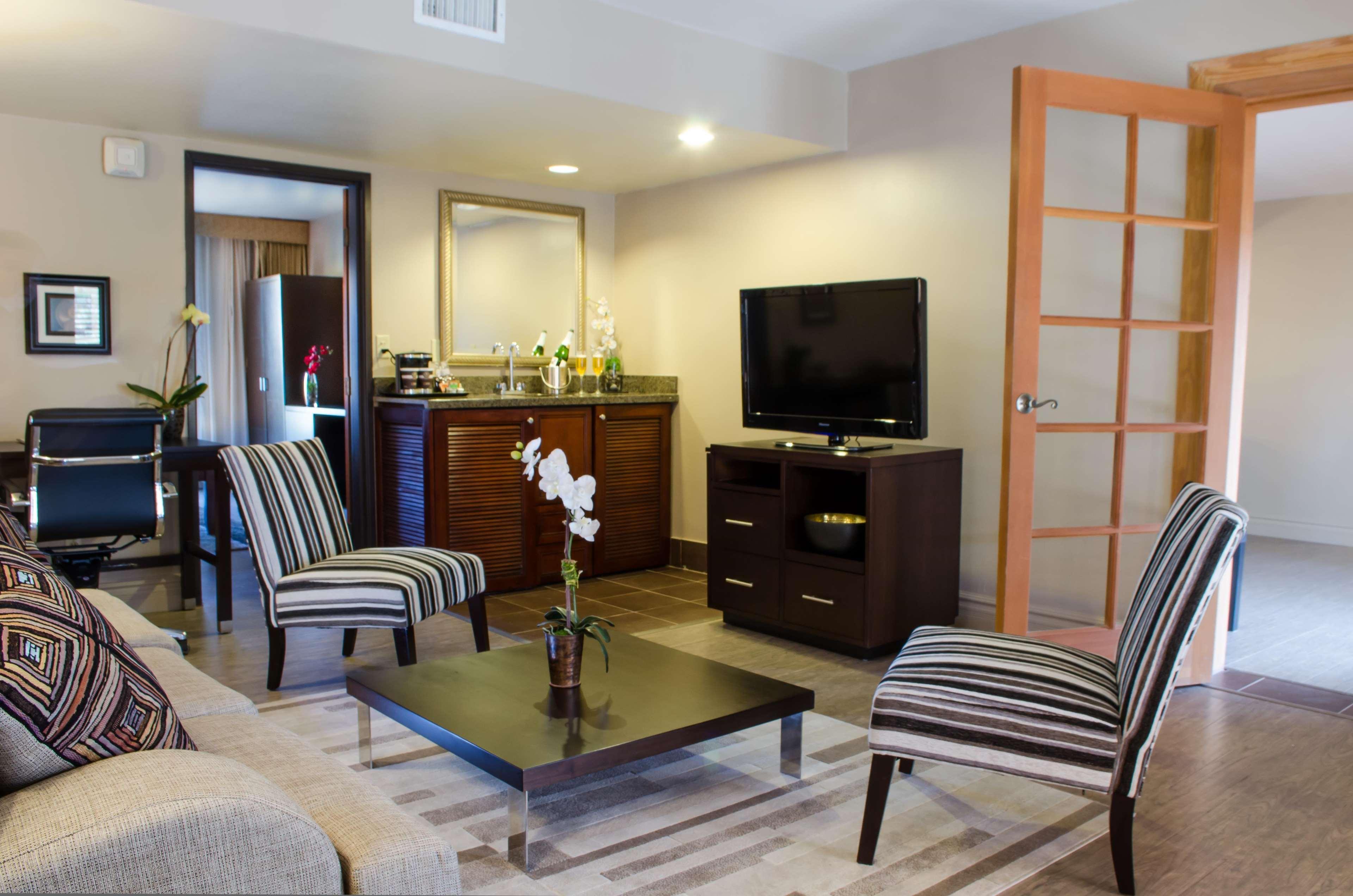 Doubletree Suites By Hilton Tucson Airport Kültér fotó