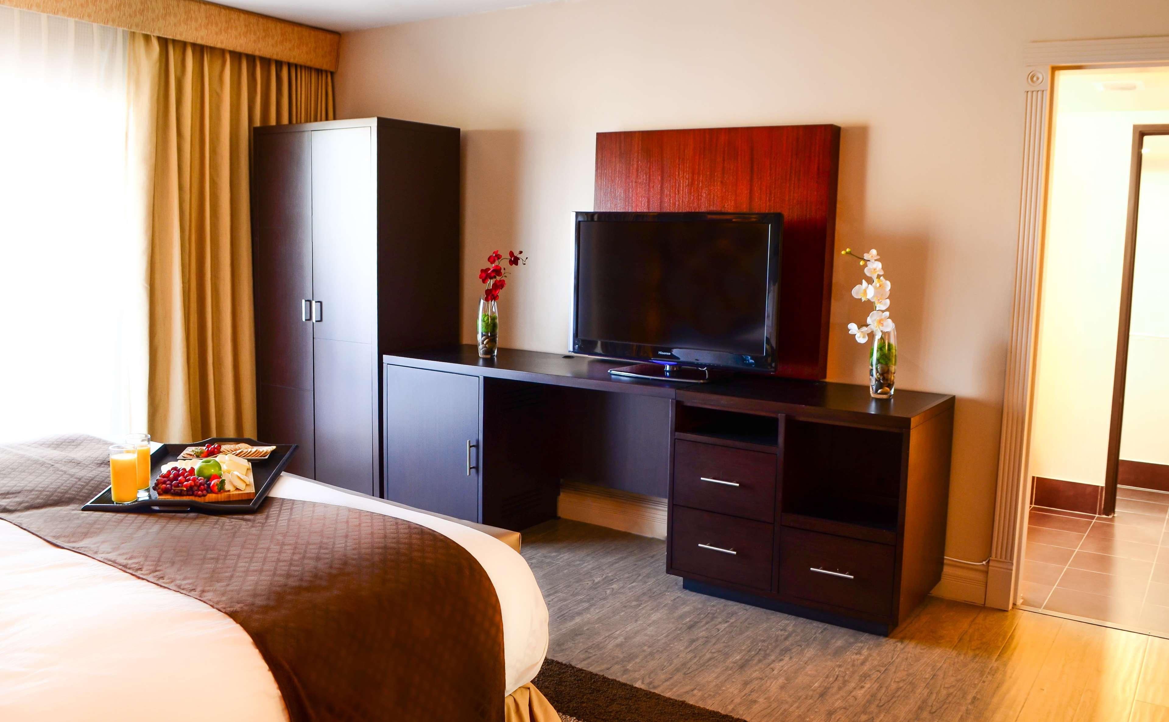 Doubletree Suites By Hilton Tucson Airport Kültér fotó