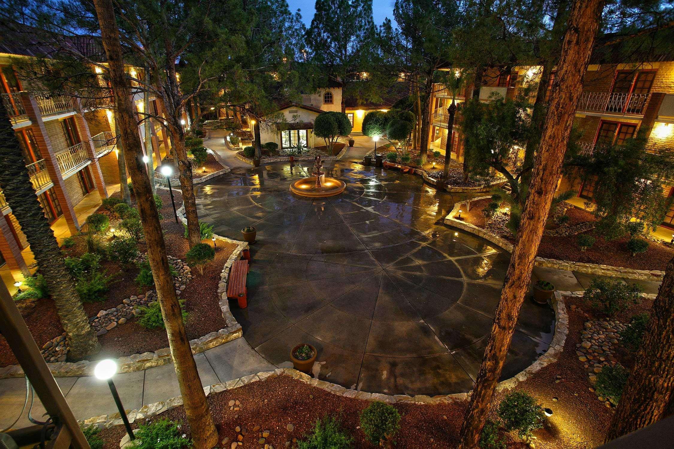 Doubletree Suites By Hilton Tucson Airport Kültér fotó