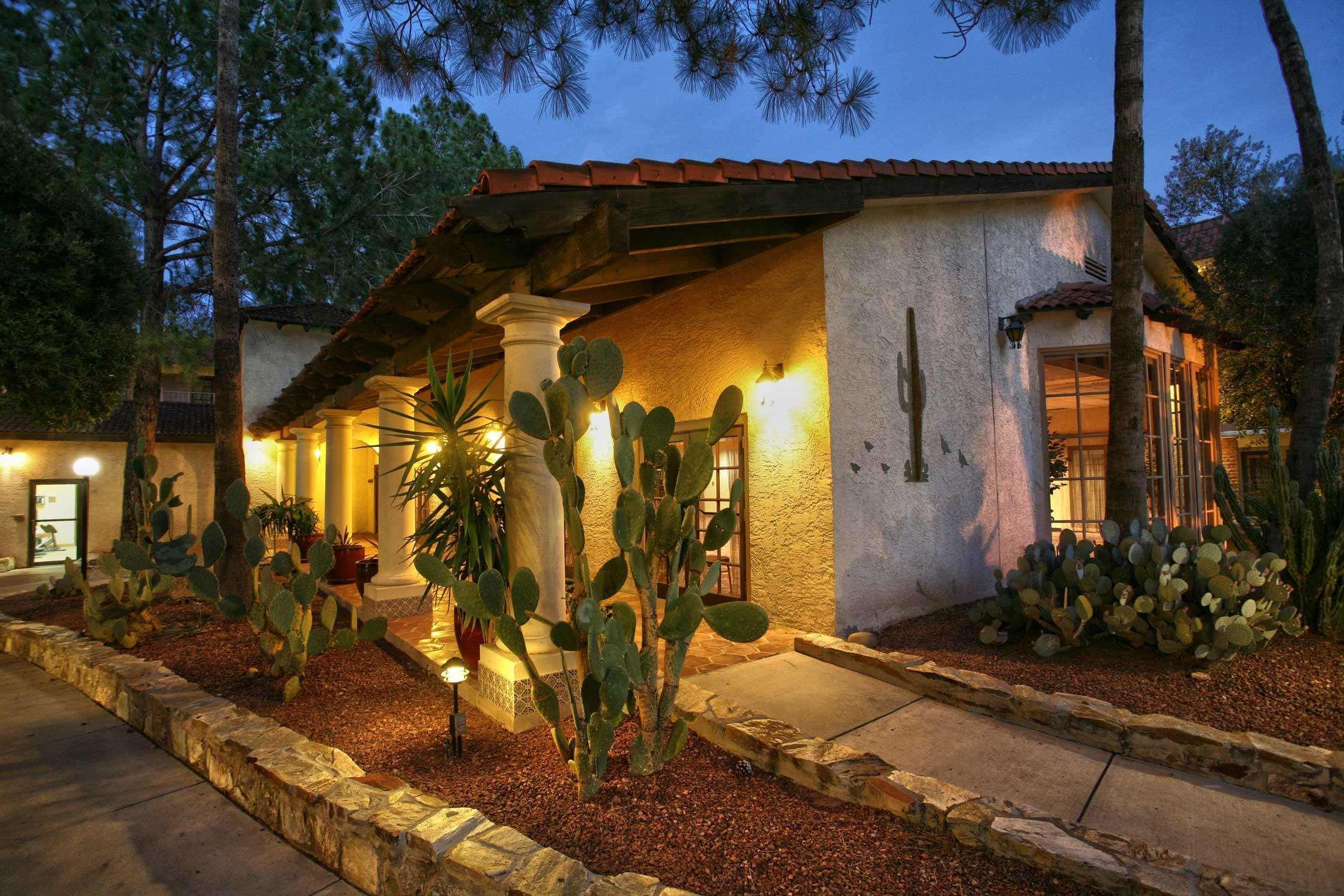 Doubletree Suites By Hilton Tucson Airport Kültér fotó