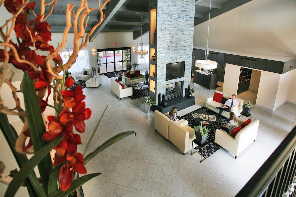 Doubletree Suites By Hilton Tucson Airport Kültér fotó