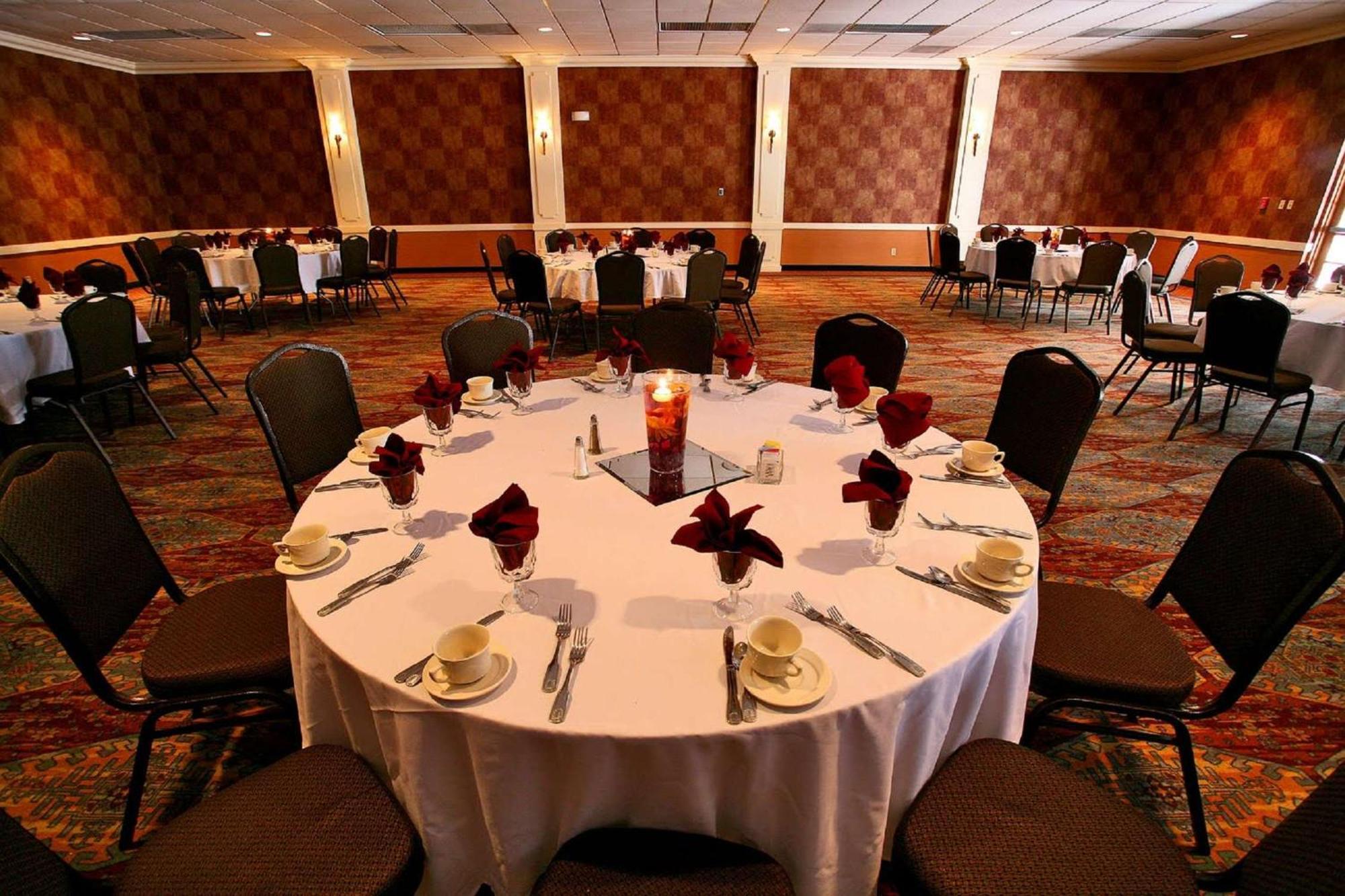 Doubletree Suites By Hilton Tucson Airport Kültér fotó