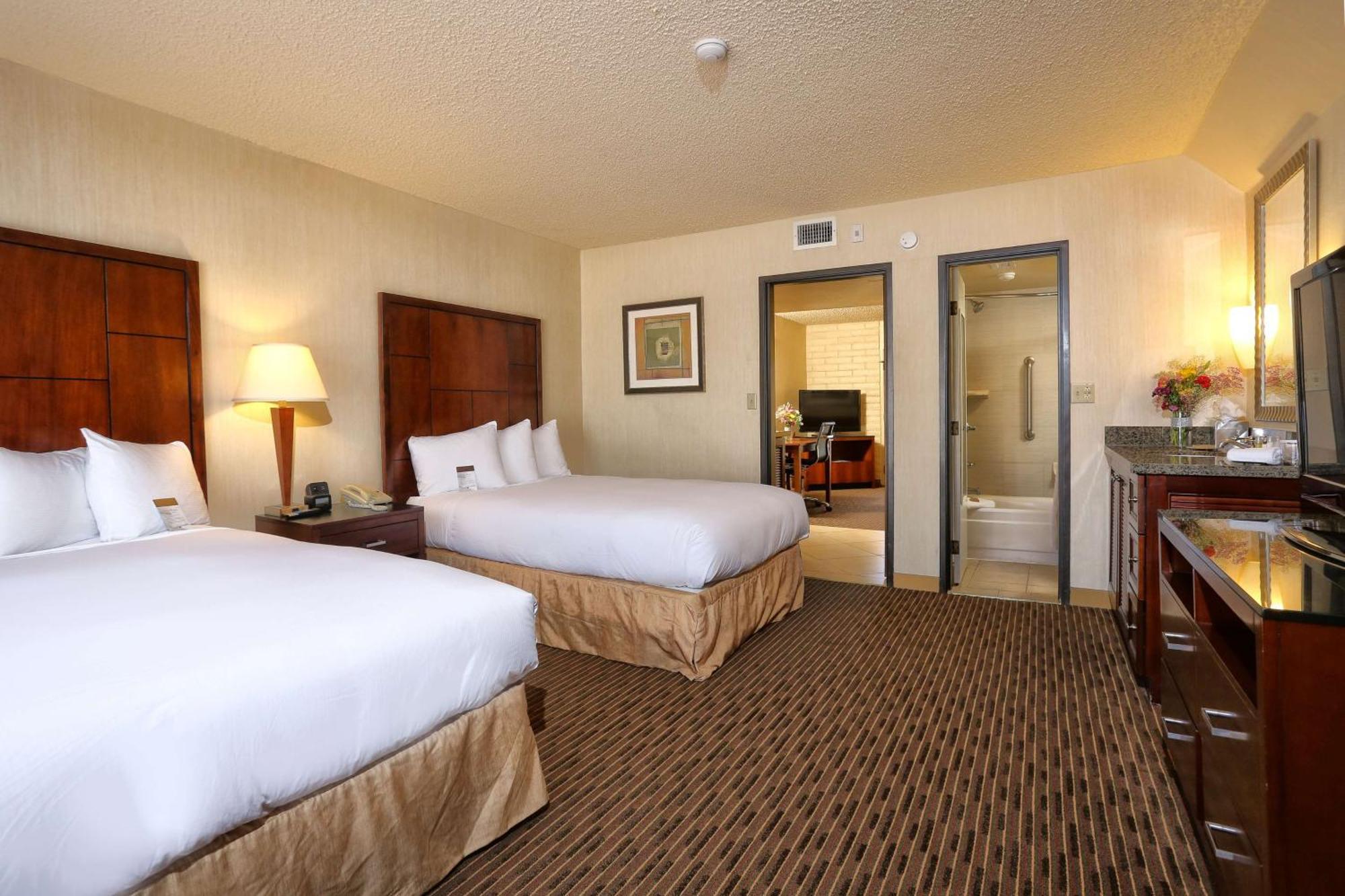 Doubletree Suites By Hilton Tucson Airport Kültér fotó