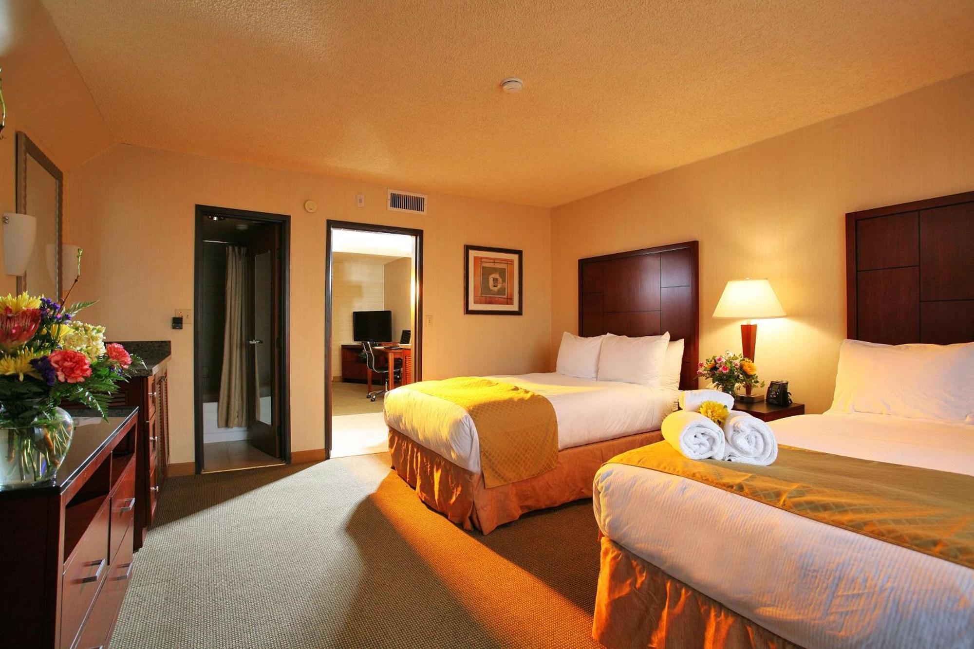 Doubletree Suites By Hilton Tucson Airport Kültér fotó
