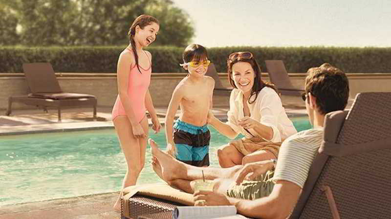 Doubletree Suites By Hilton Tucson Airport Kültér fotó