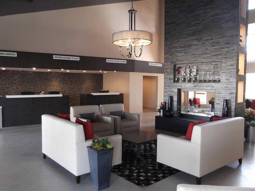 Doubletree Suites By Hilton Tucson Airport Beltér fotó